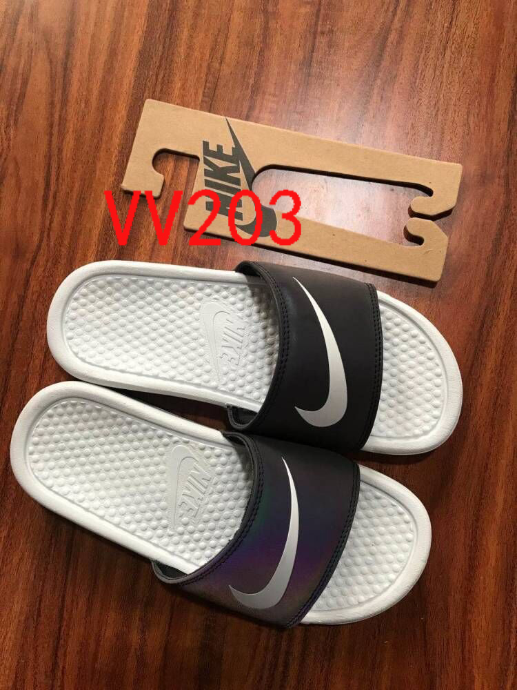 VV201 NIKE slippers gallery