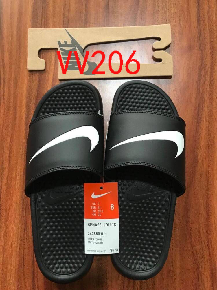 VV201 NIKE slippers gallery