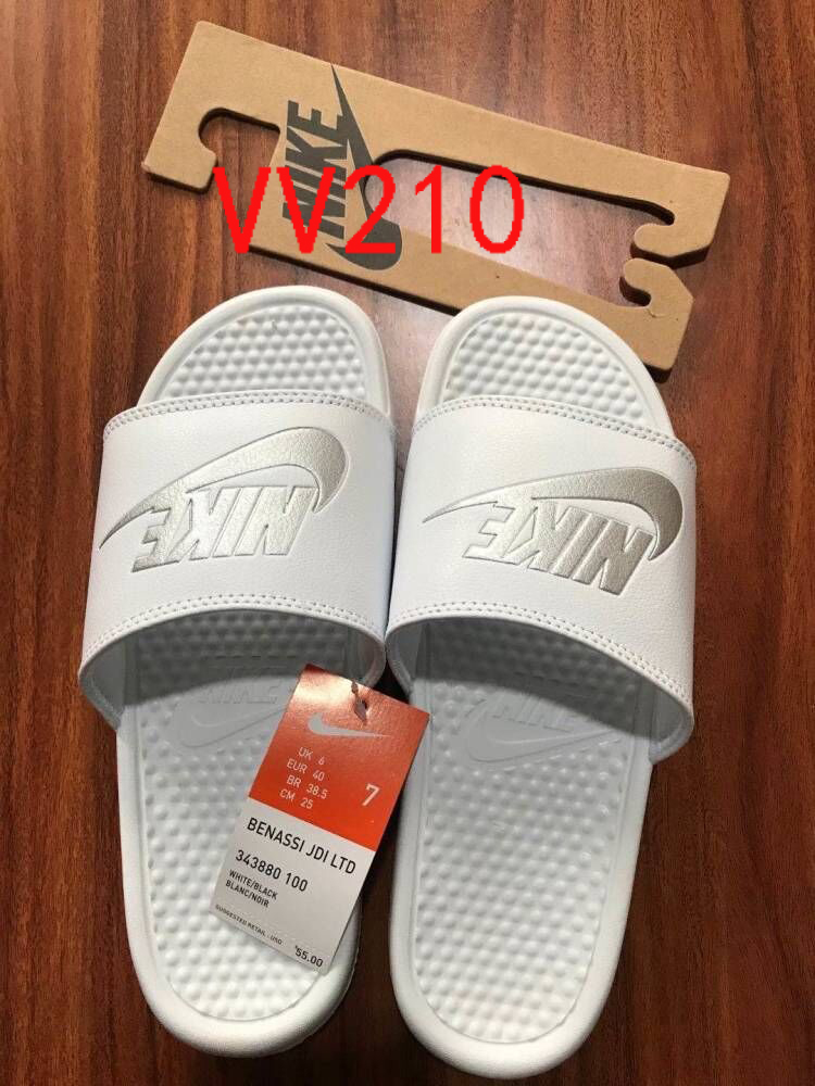 VV201 NIKE slippers gallery