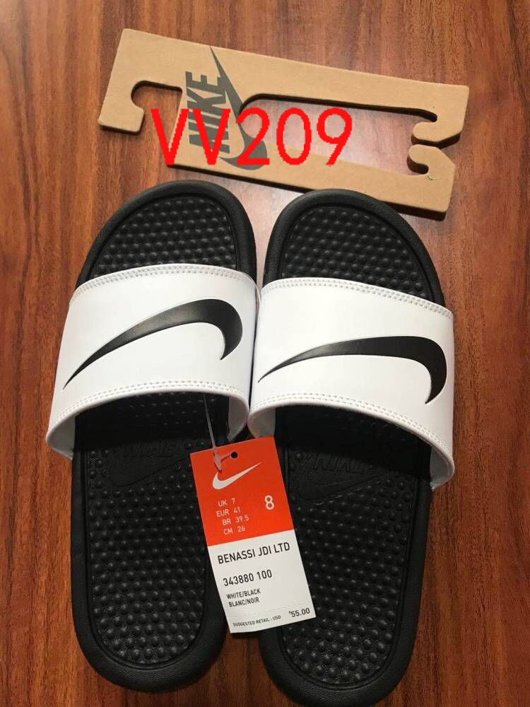 VV201 NIKE slippers gallery