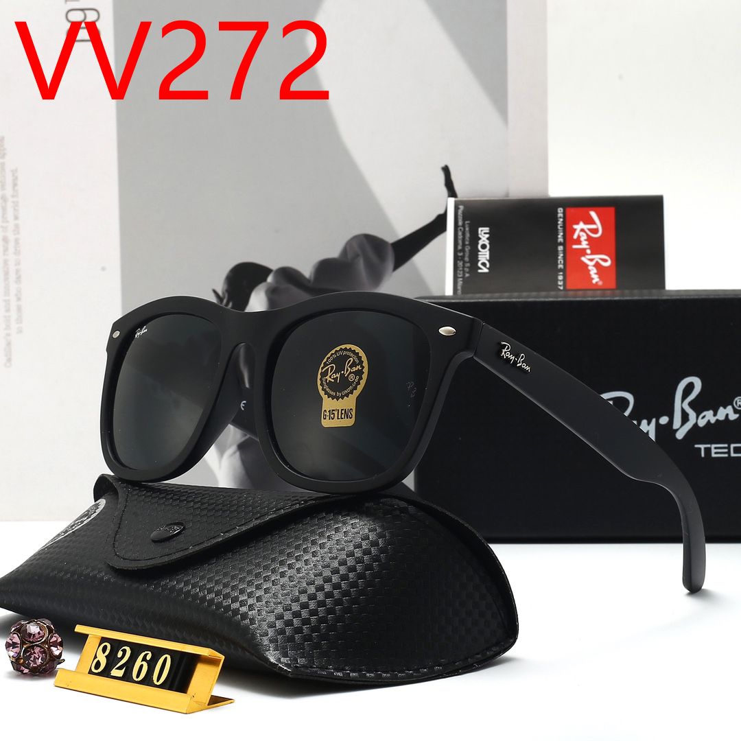 VV271 glasses gallery