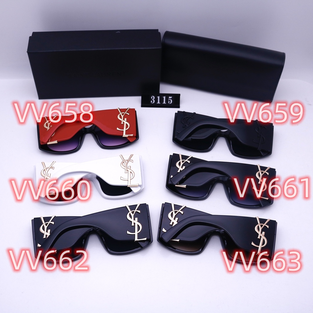 VV658 gallery