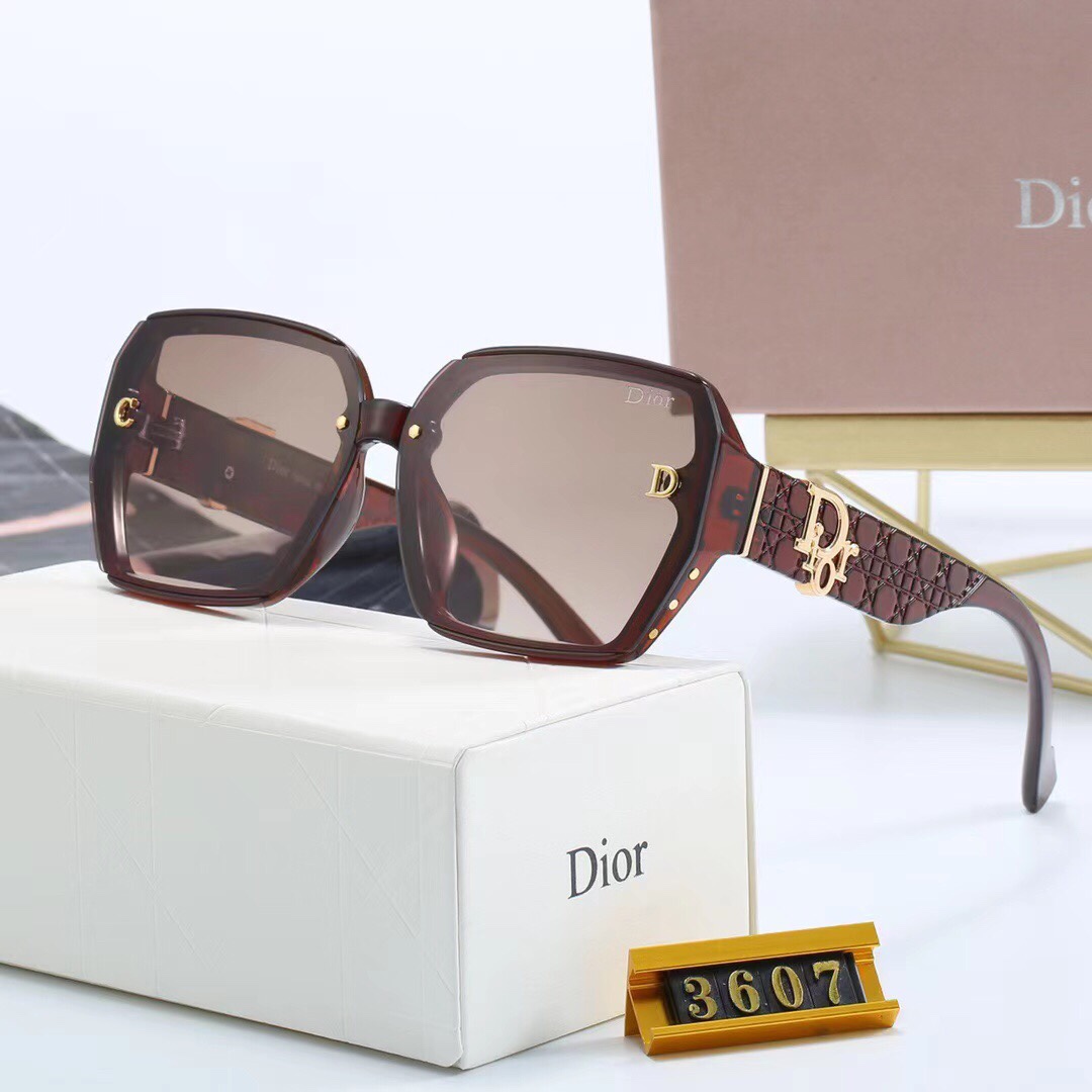 VV664 Dior sunglasses gallery