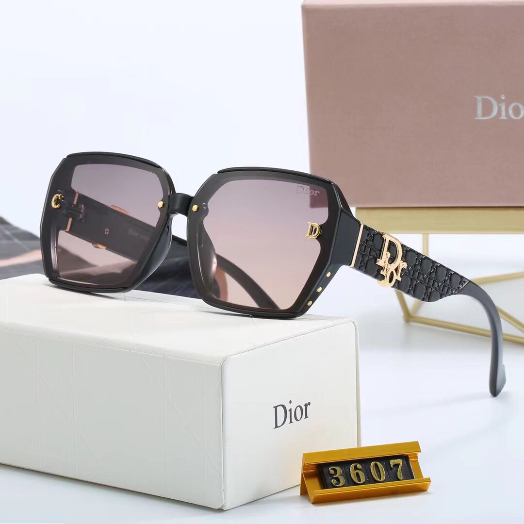 VV664 Dior sunglasses gallery