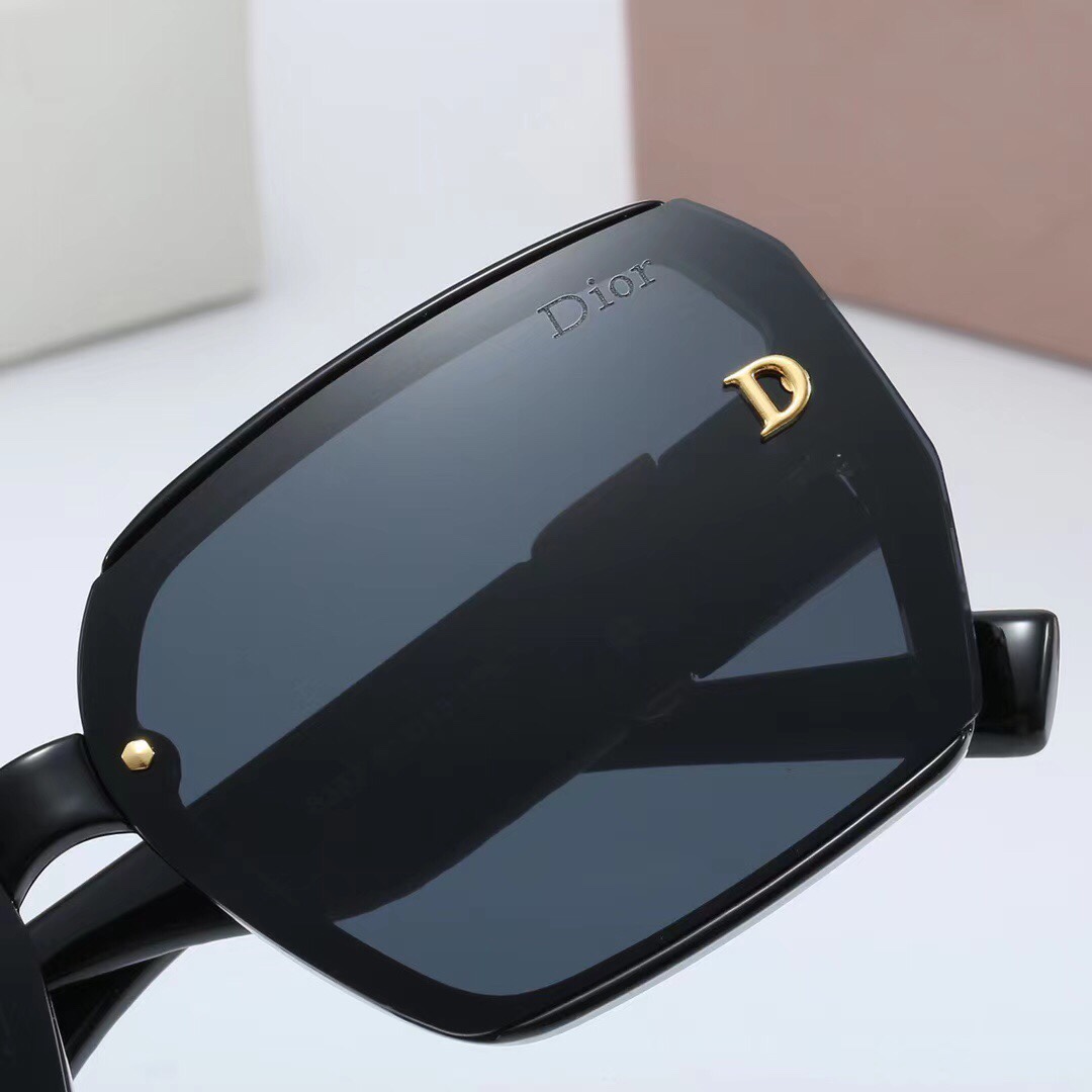 VV664 Dior sunglasses gallery