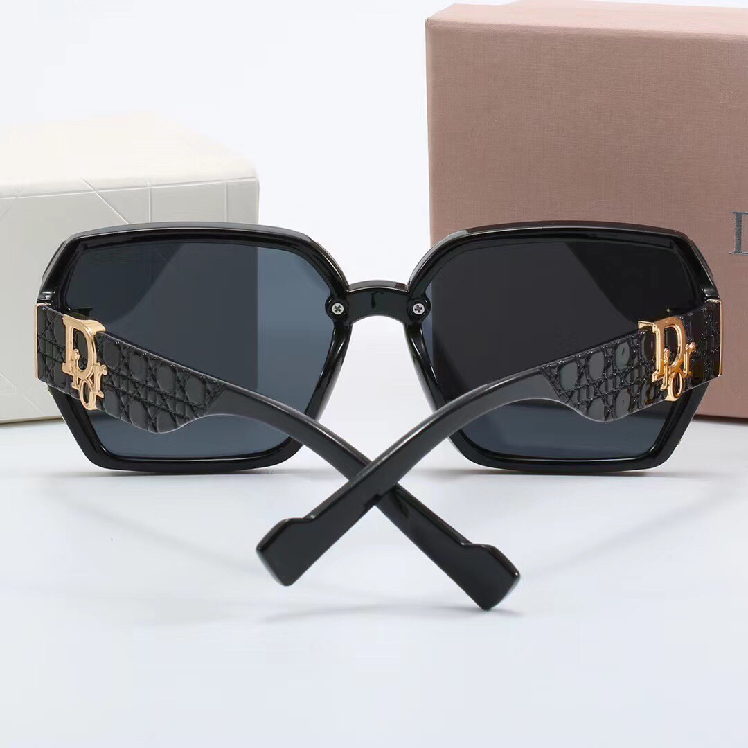 VV664 Dior sunglasses gallery