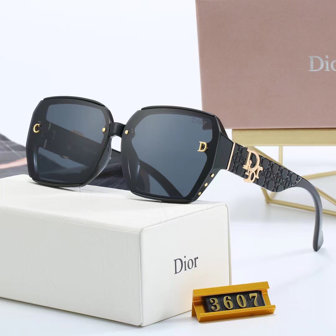 VV664 Dior sunglasses gallery