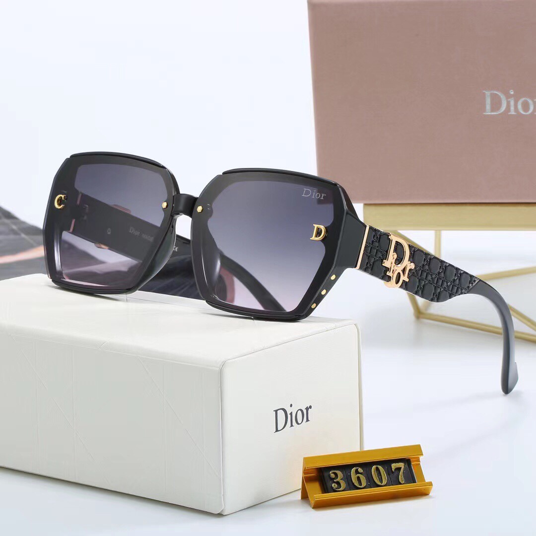 VV664 Dior sunglasses gallery