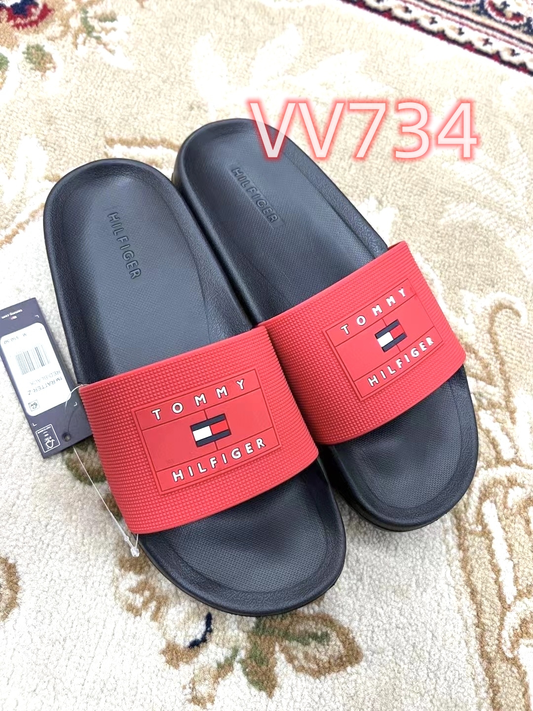 VV732 Men slippers gallery