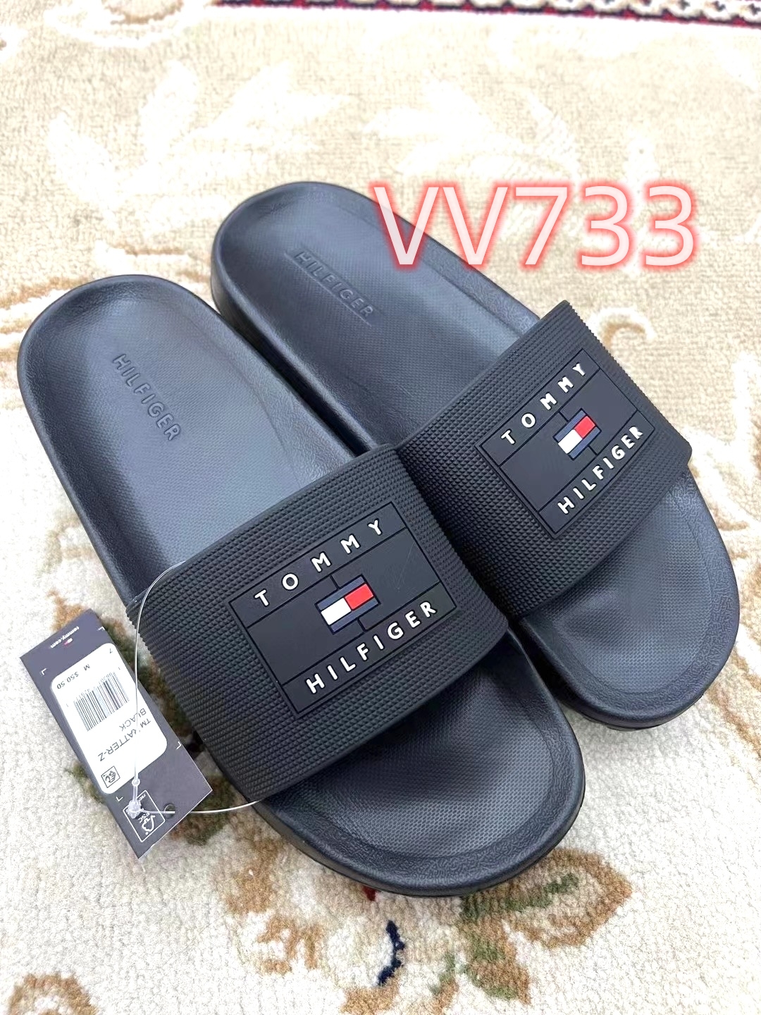 VV732 Men slippers gallery