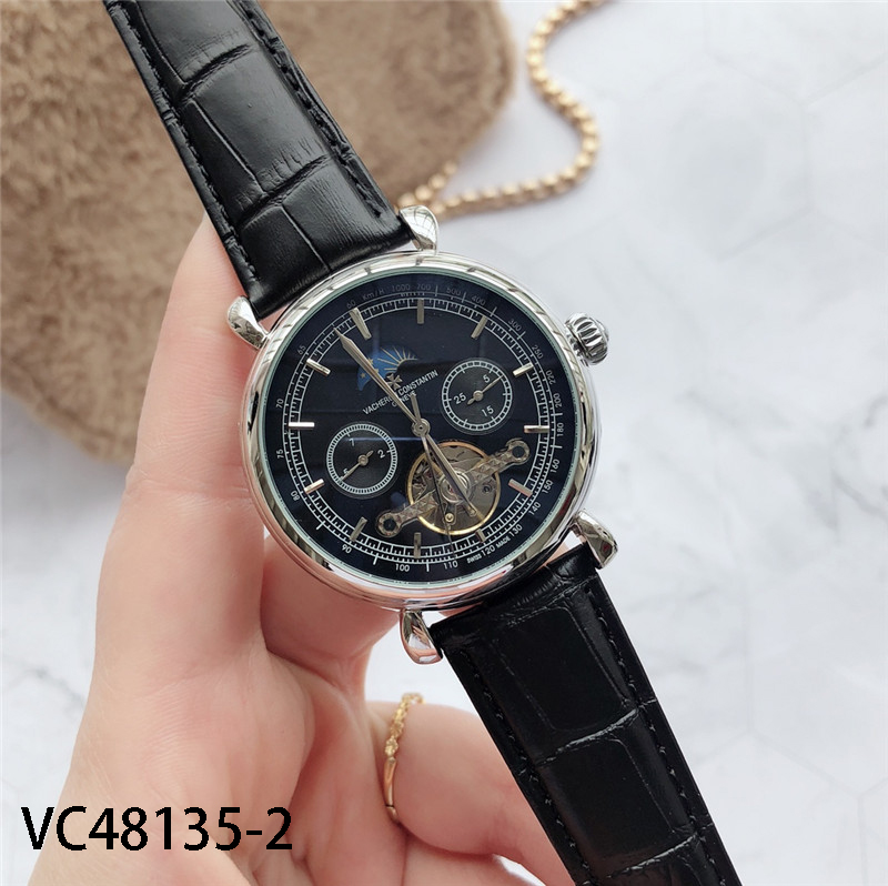 Vacheron Constantin $76 gallery