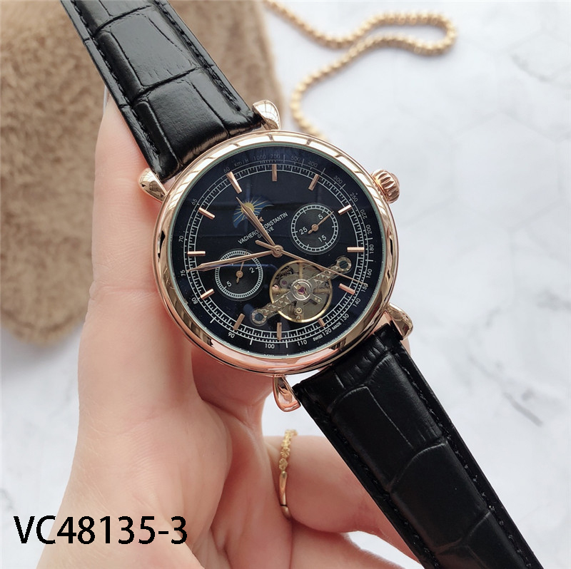 Vacheron Constantin $76 gallery