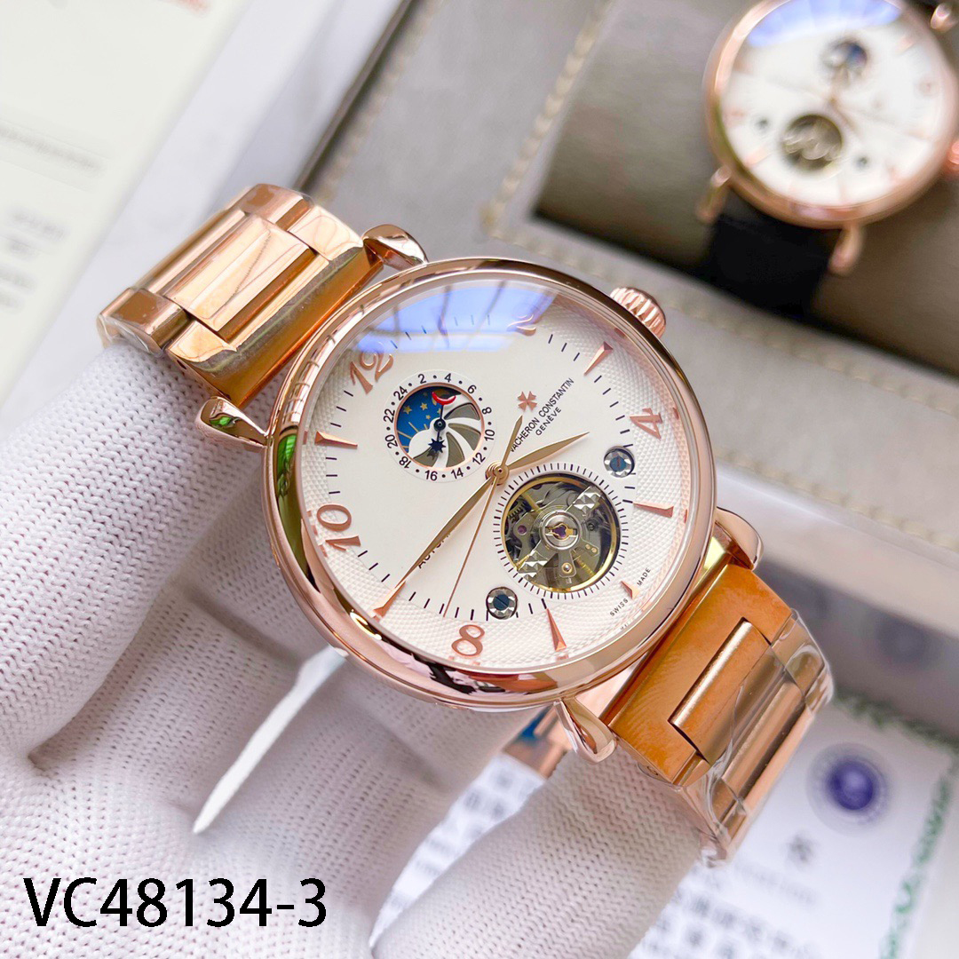 Vacheron Constantin $77 gallery