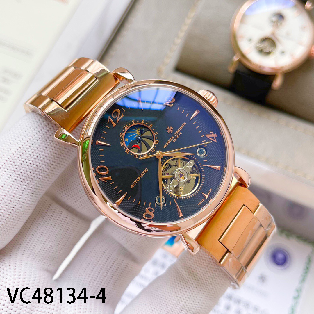 Vacheron Constantin $77 gallery