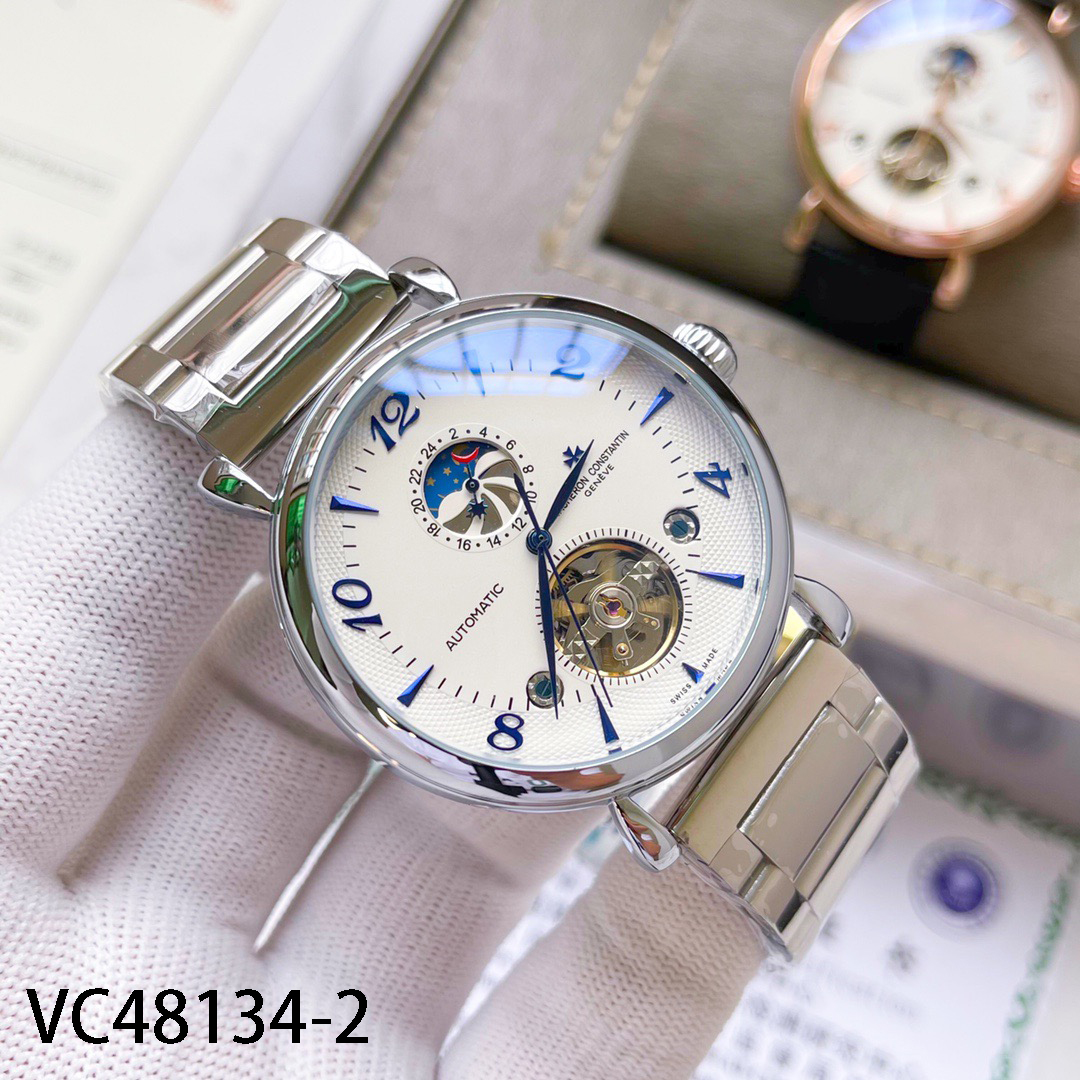 Vacheron Constantin $77 gallery