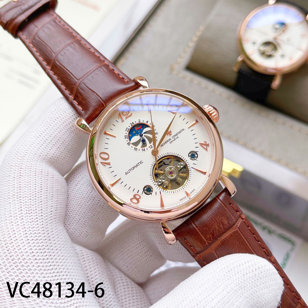 Vacheron Constantin $77 gallery