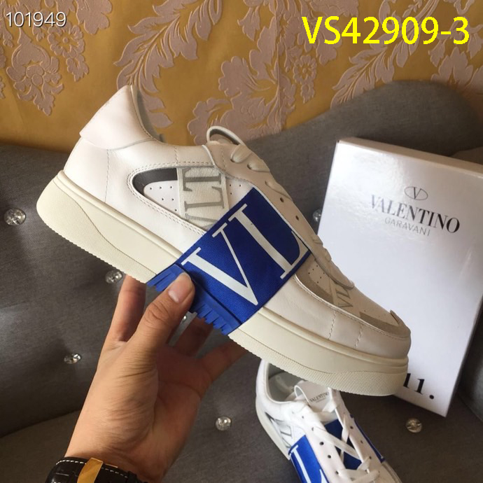 Valentino $100 gallery