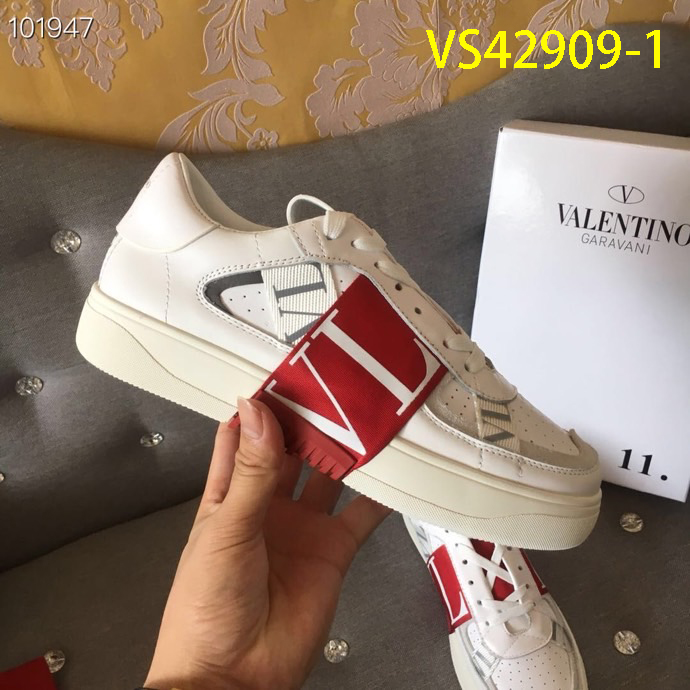 Valentino $100 gallery