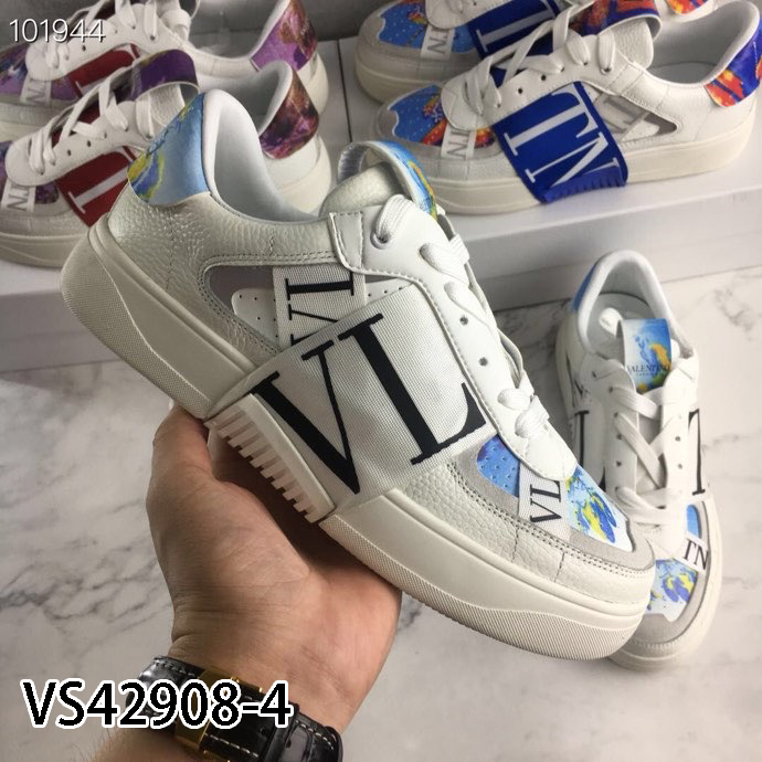 Valentino $100 gallery