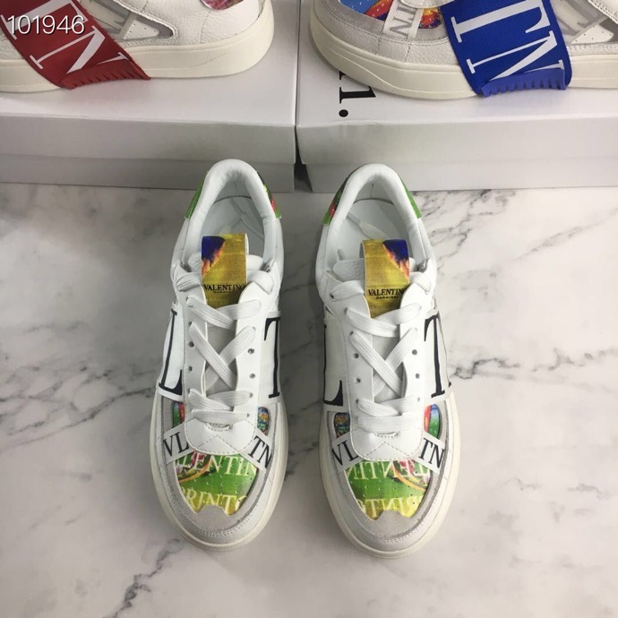 Valentino $100 gallery