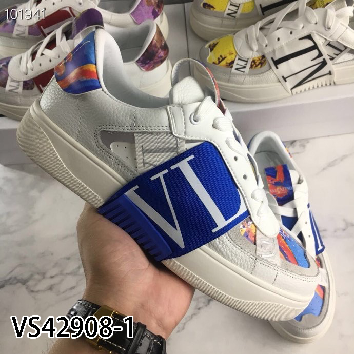 Valentino $100 gallery