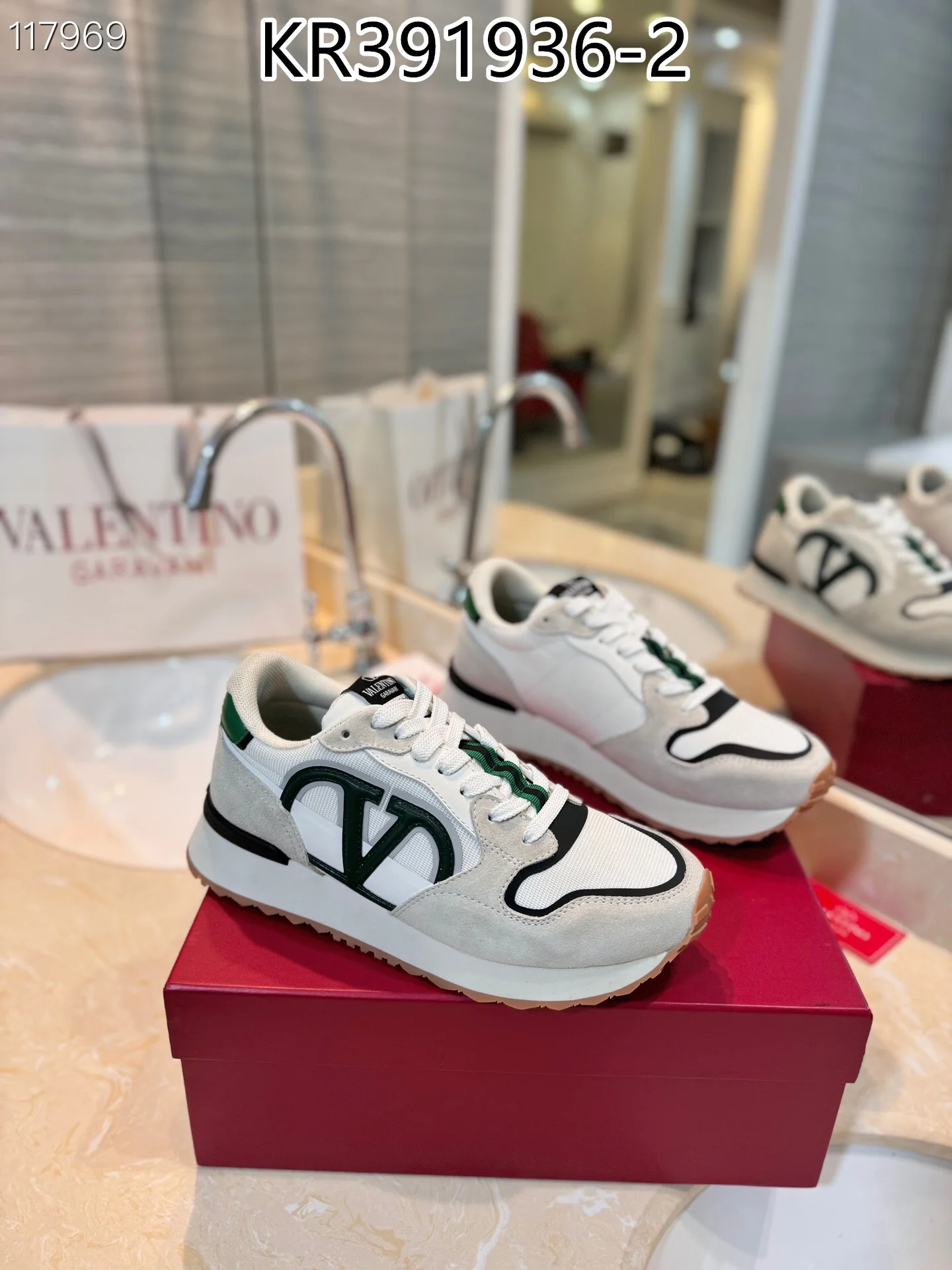 Valentino $113 gallery