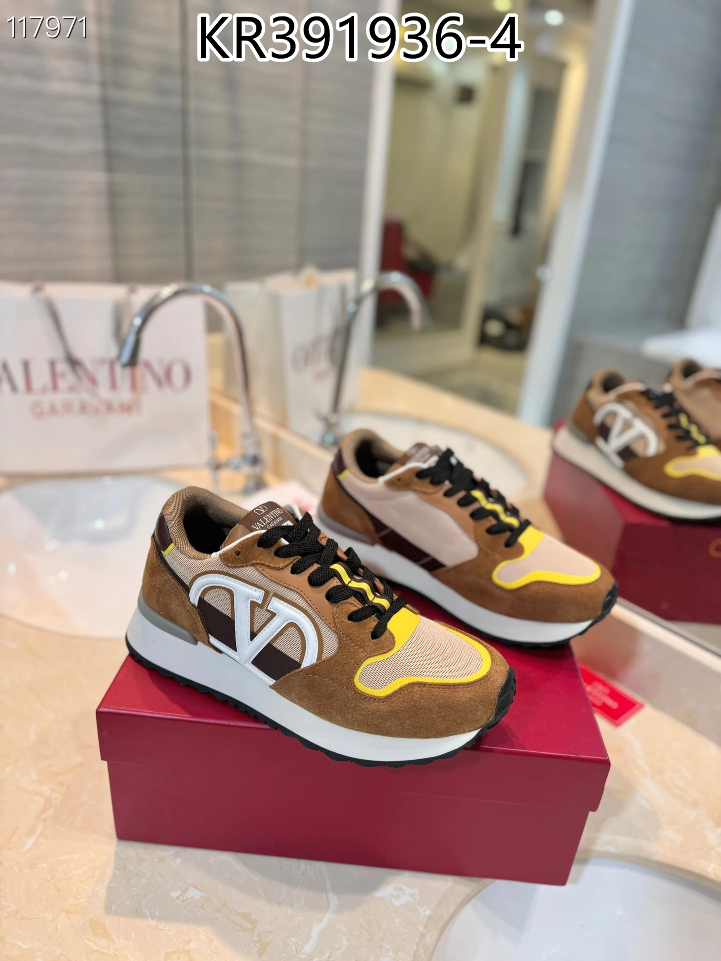 Valentino $113 gallery