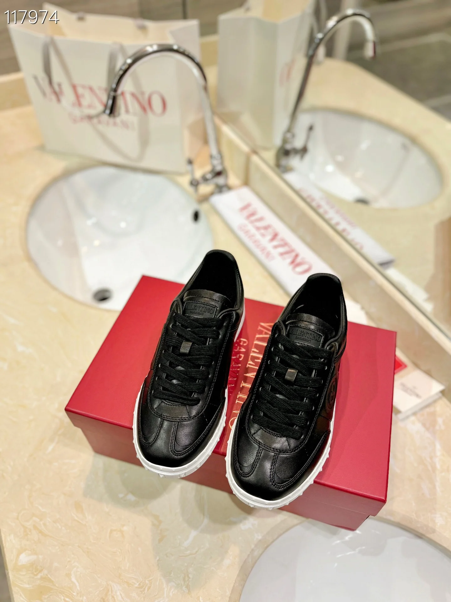 Valentino $119 gallery