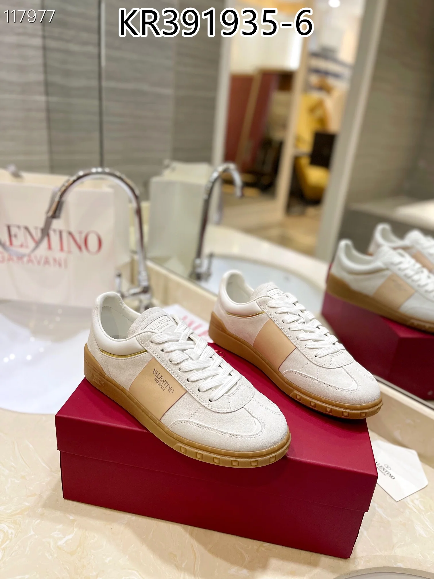 Valentino $119 gallery