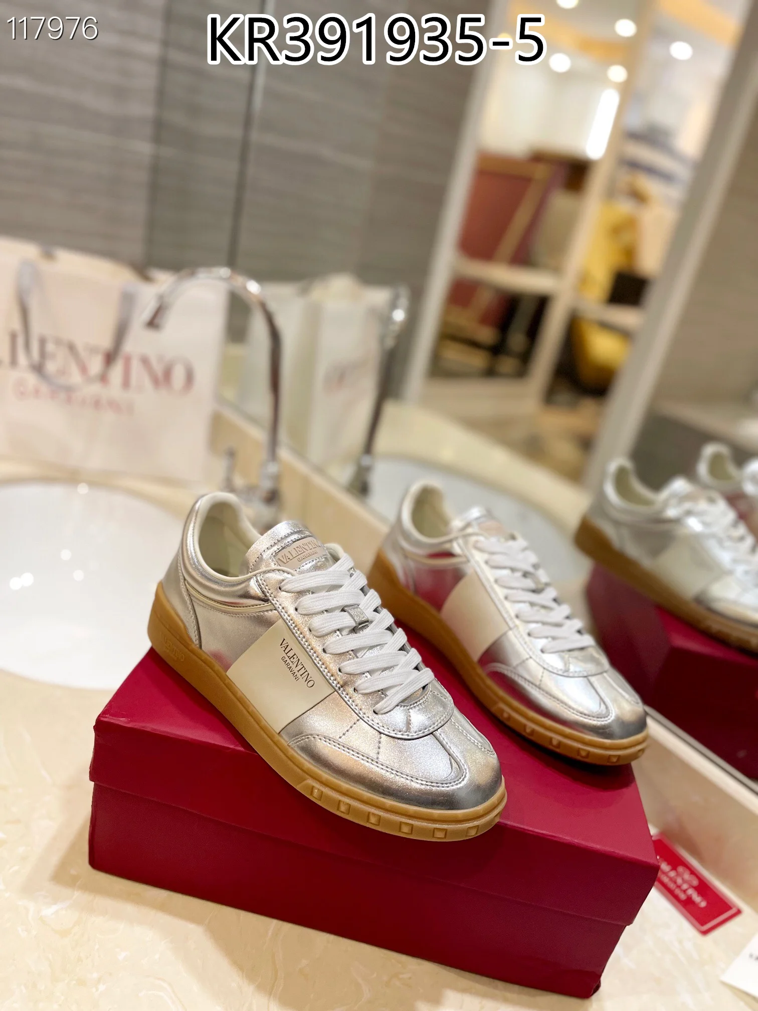 Valentino $119 gallery