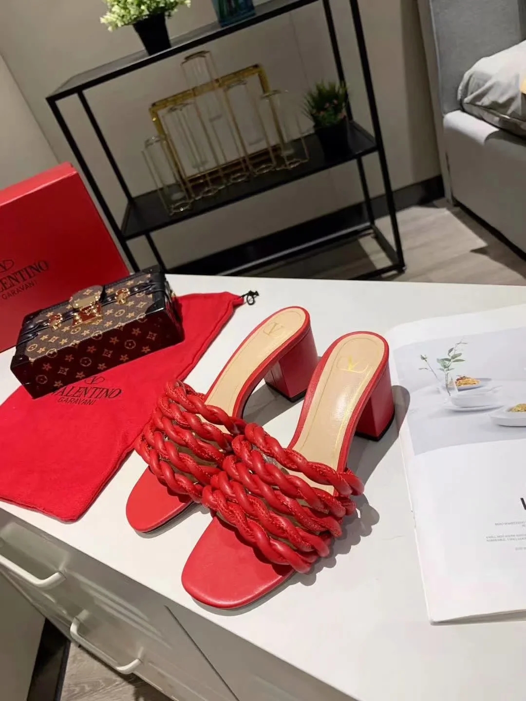 Valentino $66 gallery