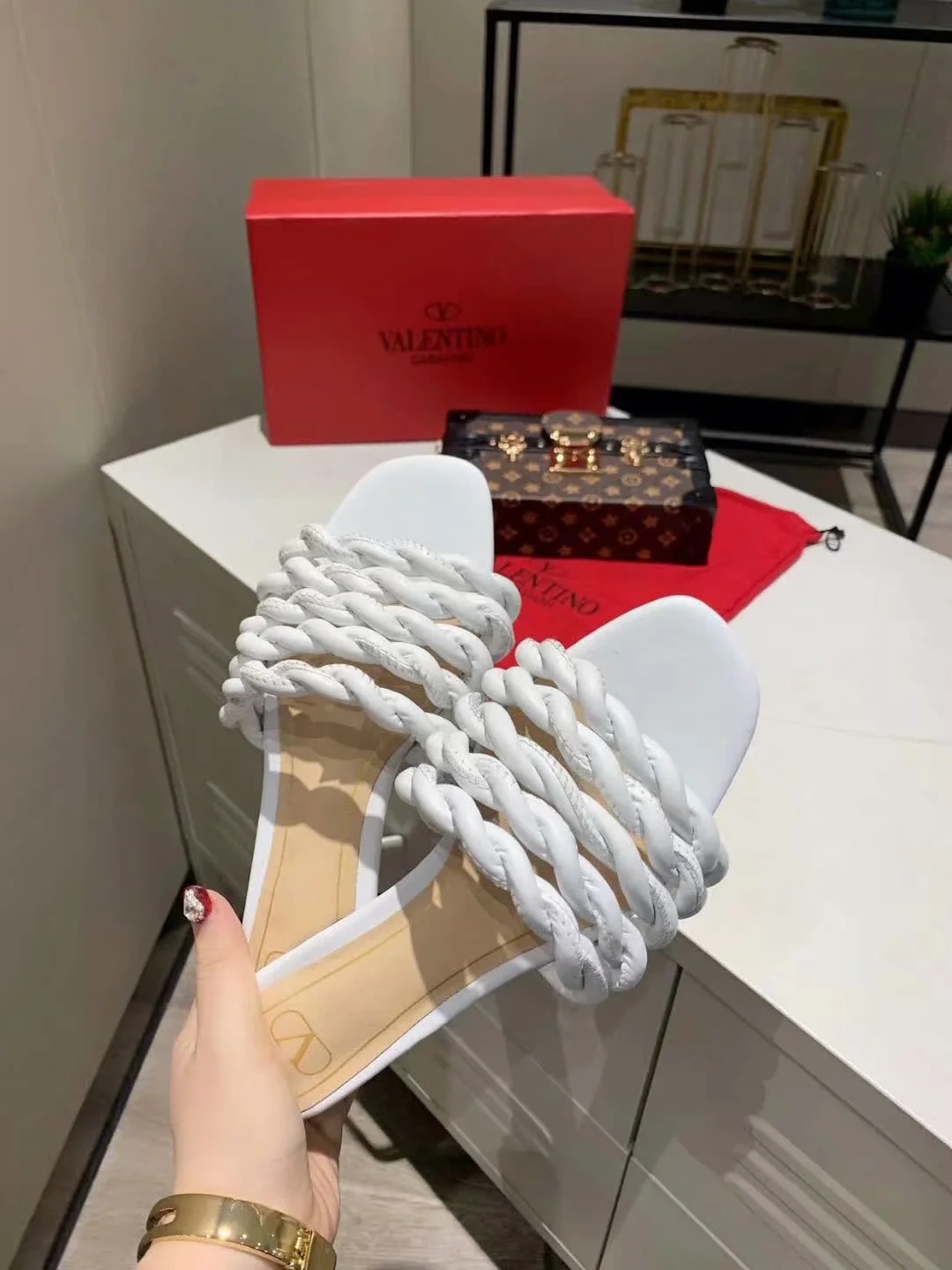 Valentino $66 gallery