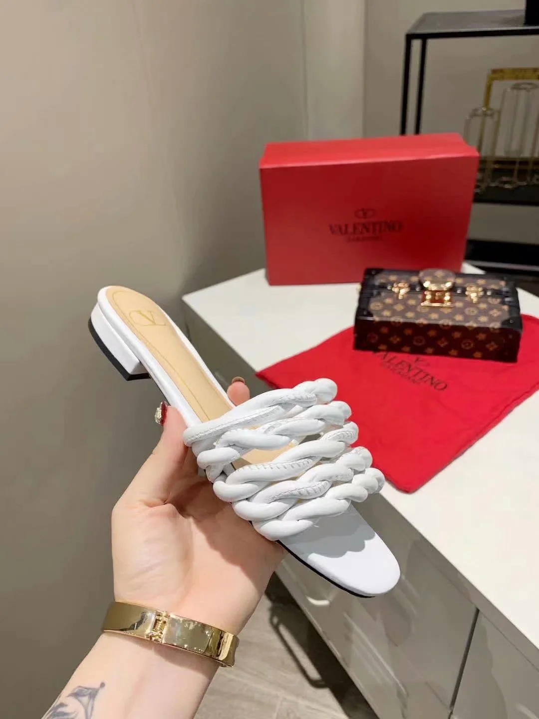 Valentino $66 gallery