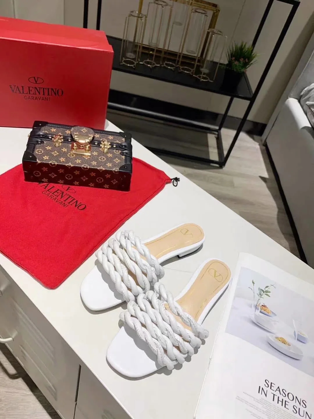 Valentino $66 gallery