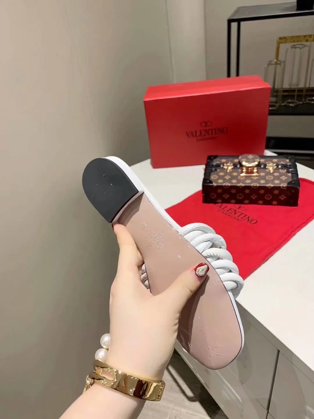 Valentino $66 gallery