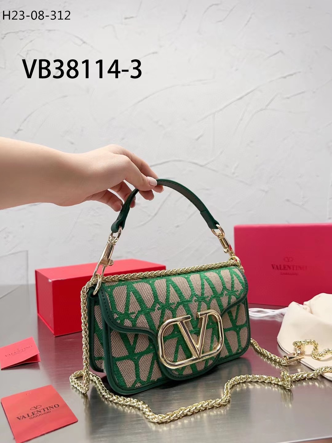 Valentino $66 gallery