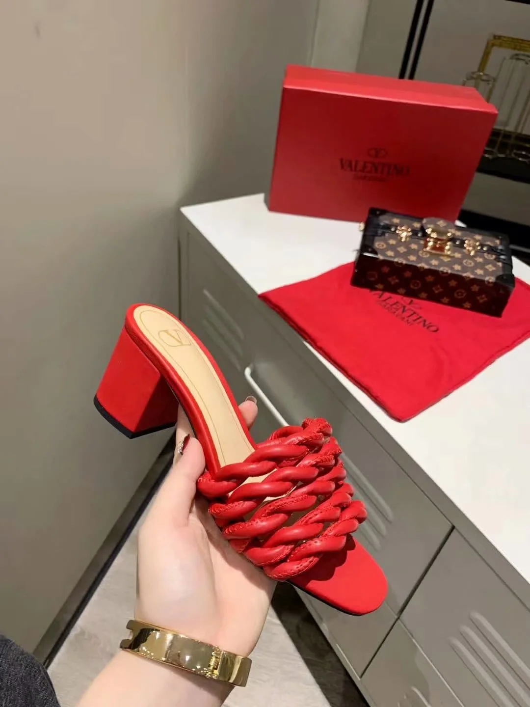 Valentino $66 gallery