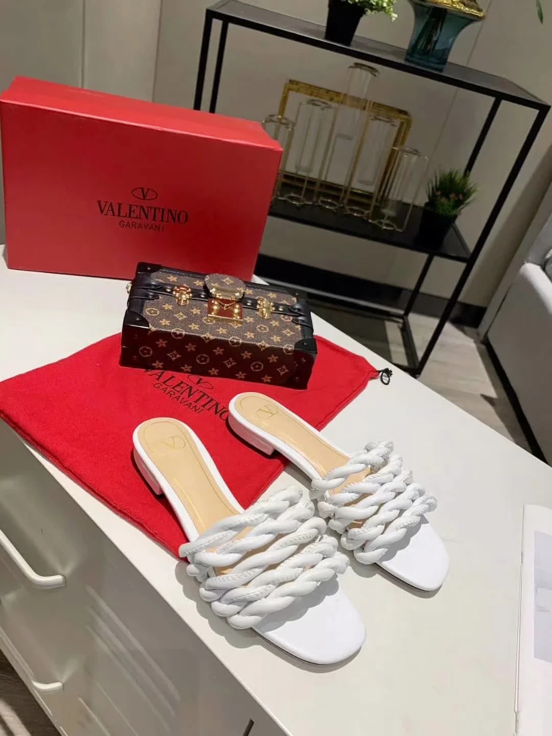 Valentino $66 gallery