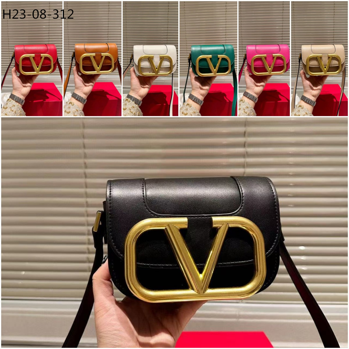 Valentino $69 gallery