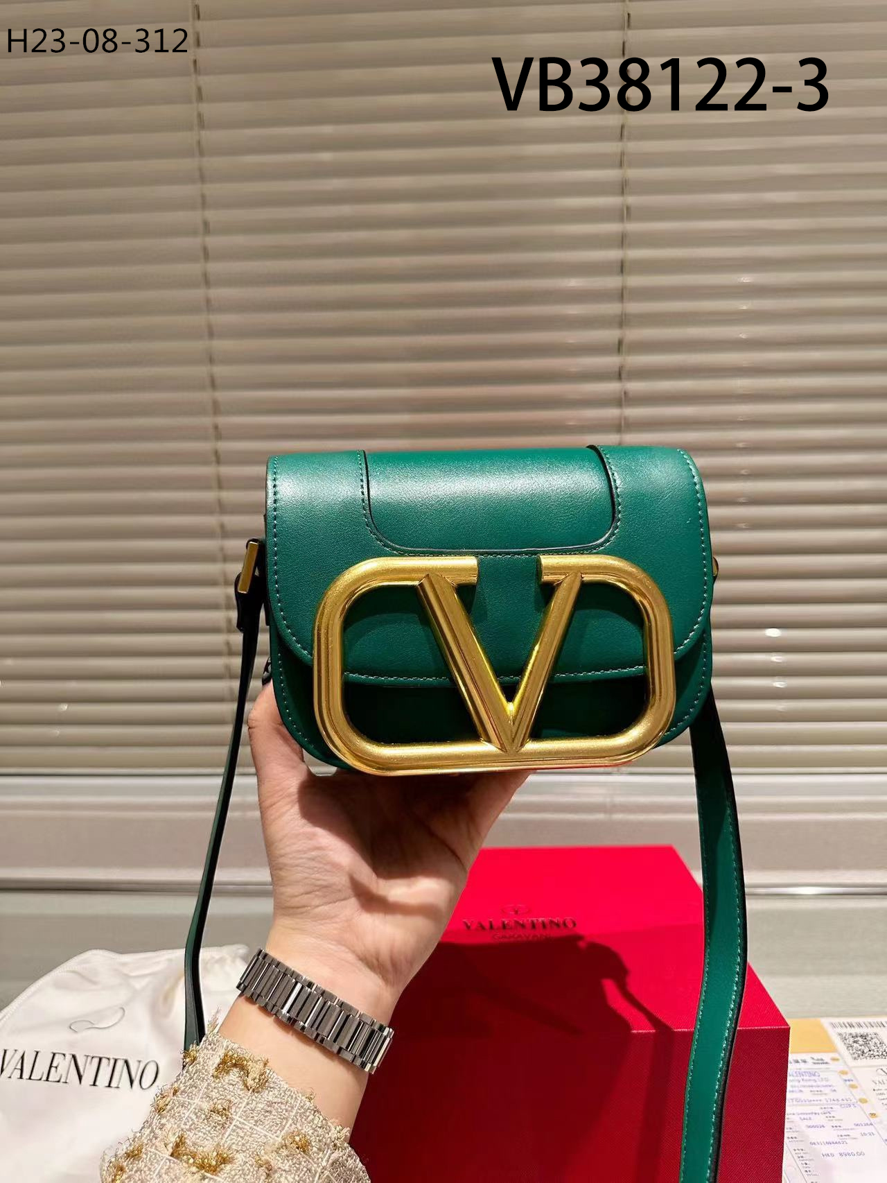 Valentino $69 gallery