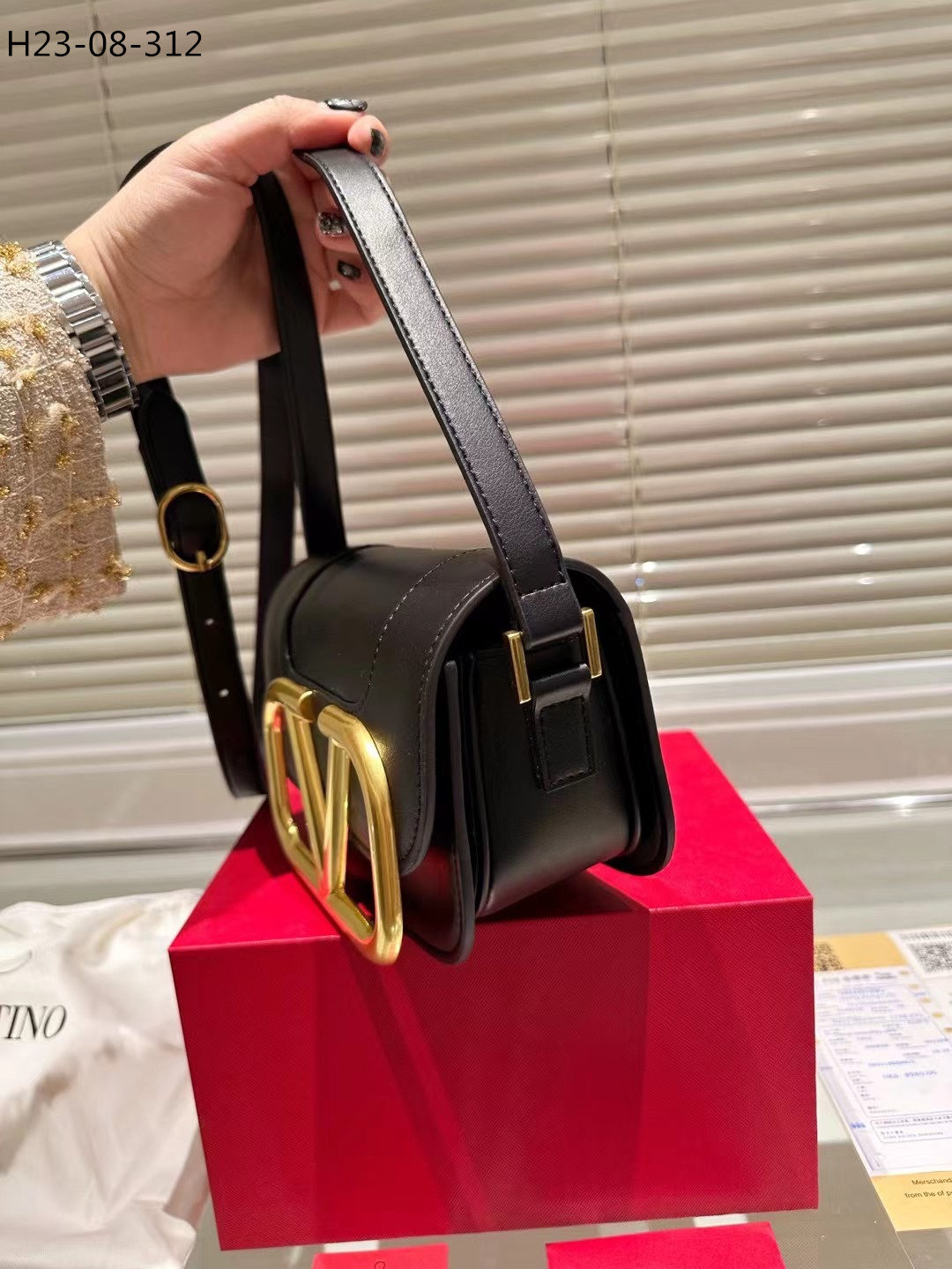 Valentino $69 gallery