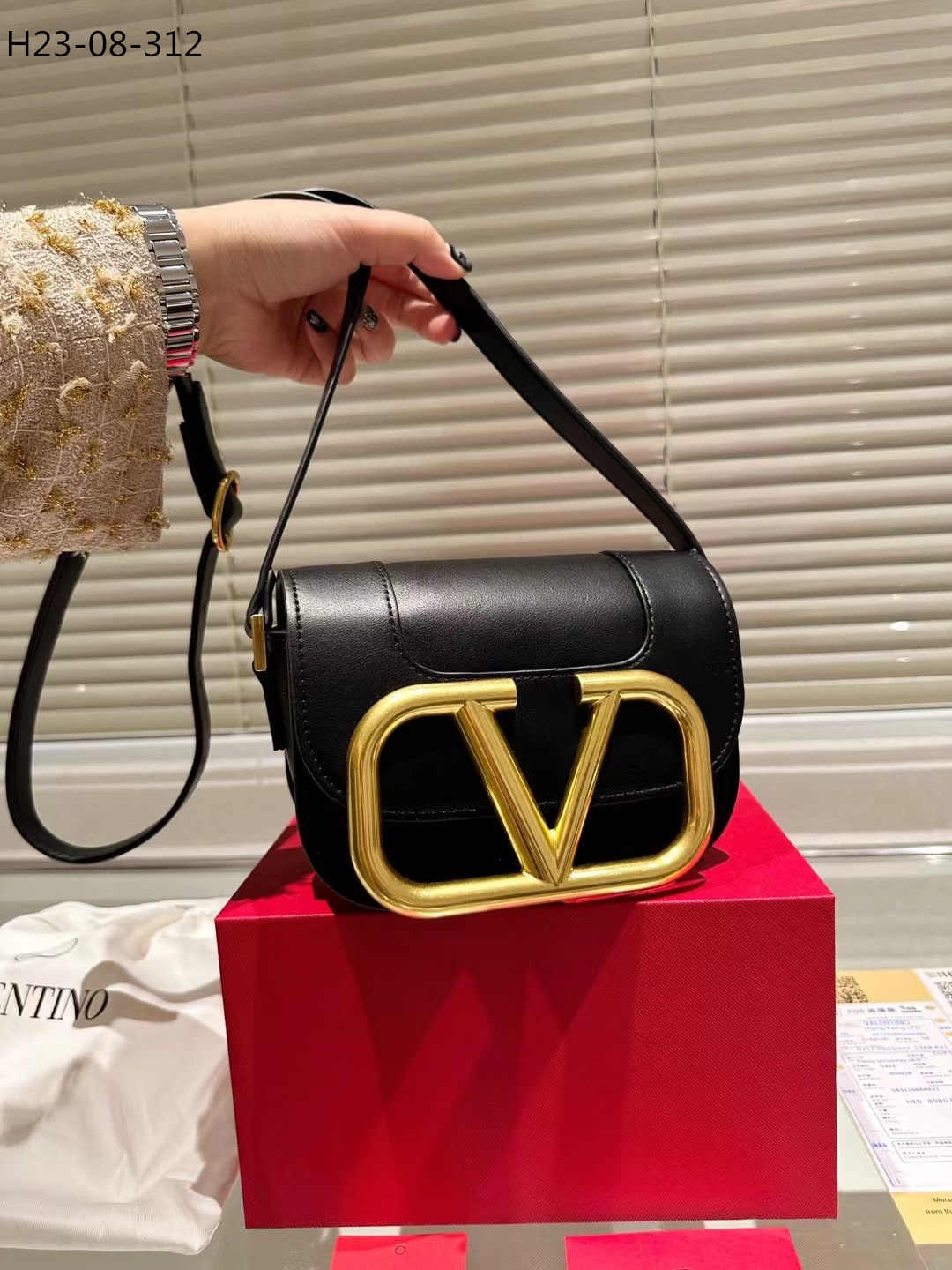 Valentino $69 gallery