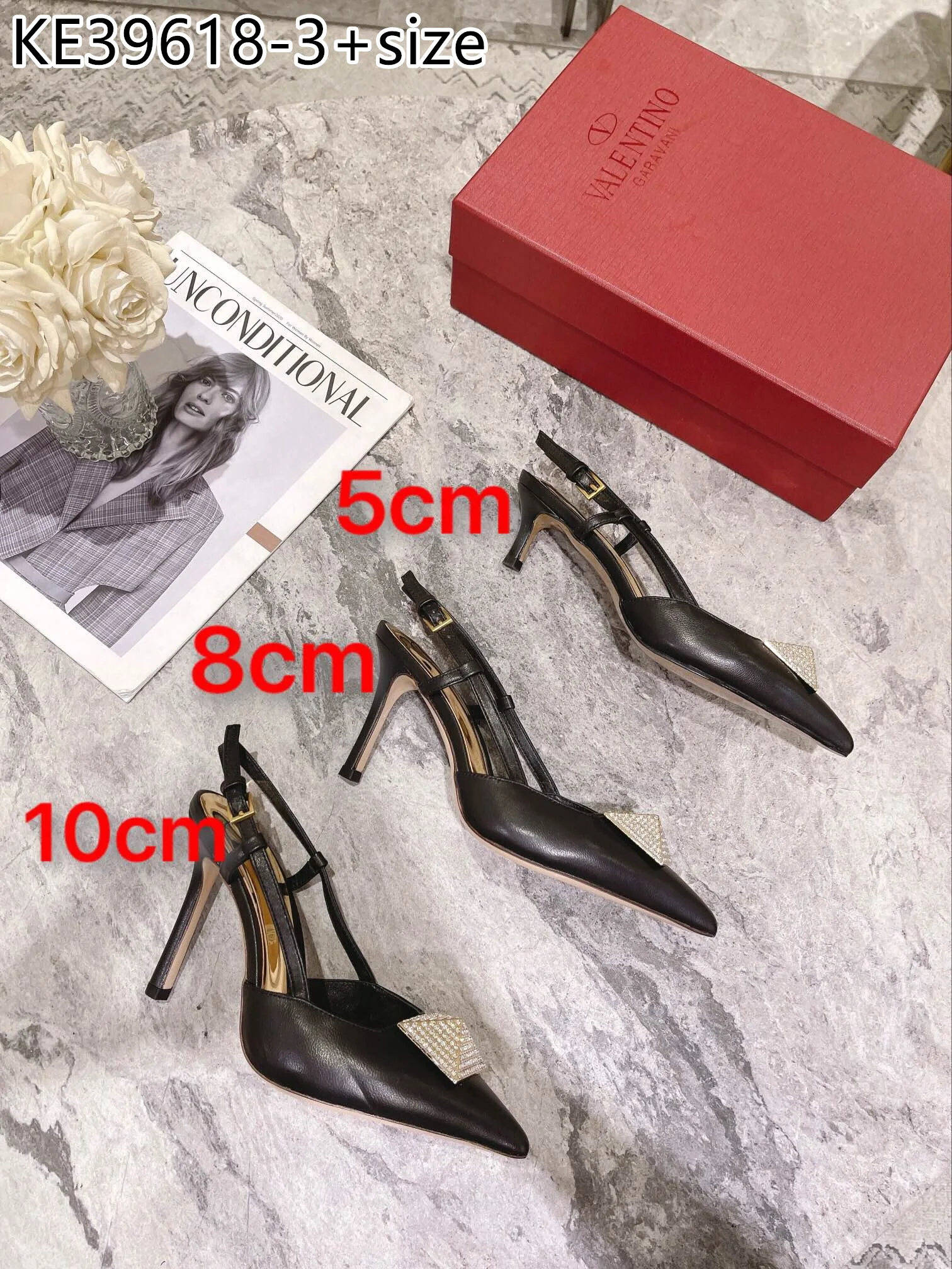 Valentino $74 gallery