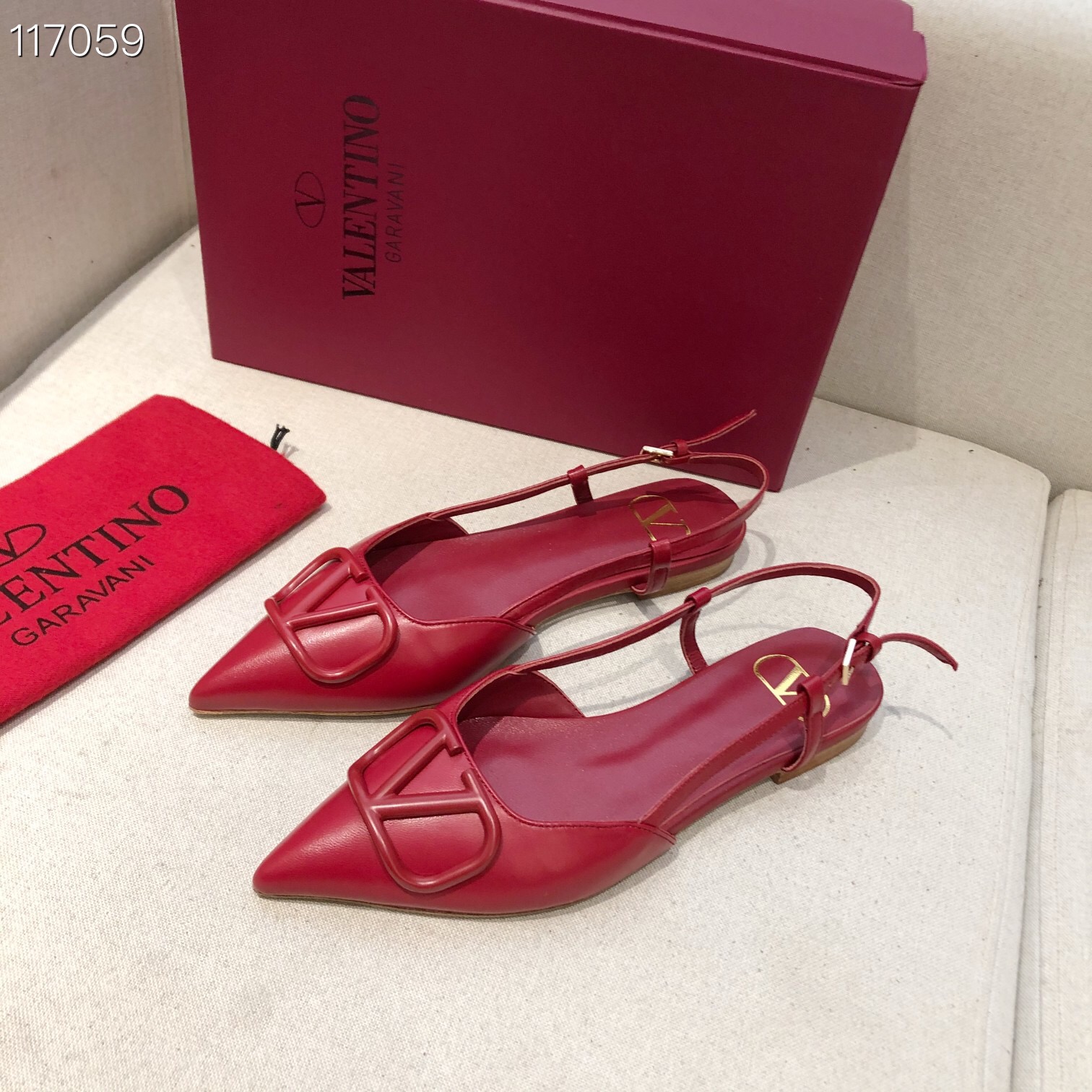 Valentino $74 gallery