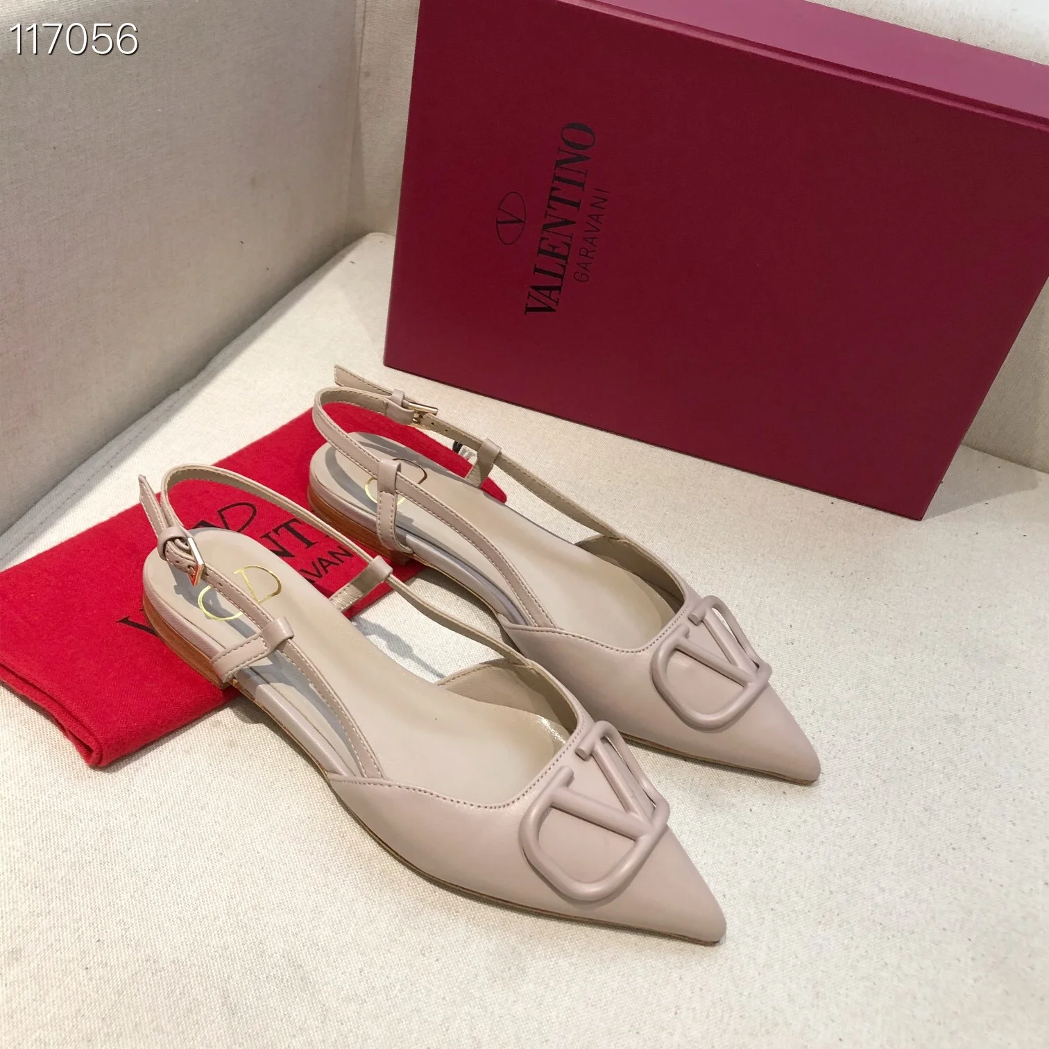 Valentino $74 gallery