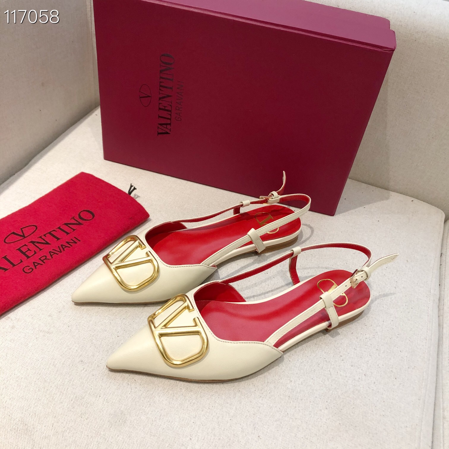 Valentino $74 gallery