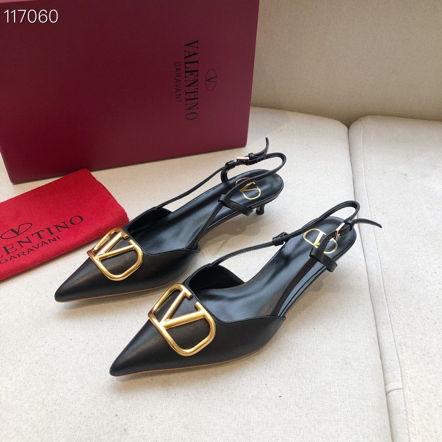 Valentino $74 gallery