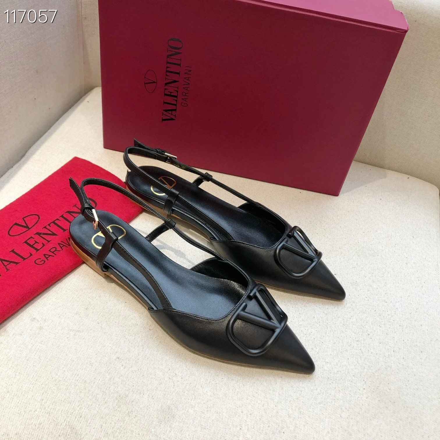 Valentino $74 gallery