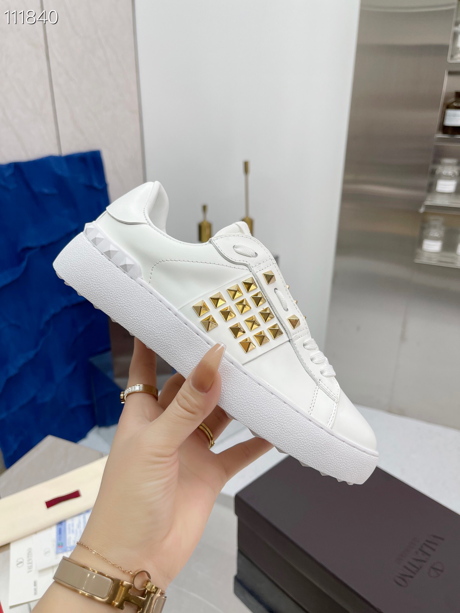 Valentino $90 gallery