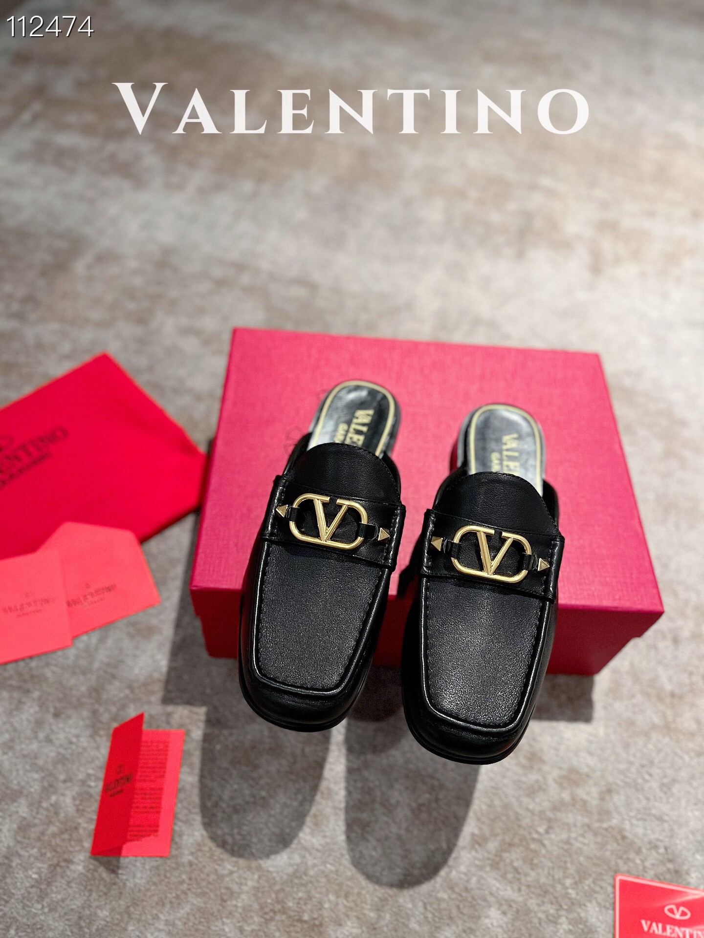 Valentino $99 gallery